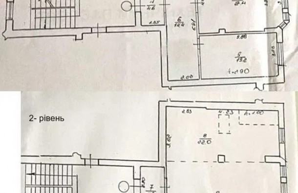 Продаж 4 кімнатна квартира у новобудові  вул. Дж. Вашингтона м Львів, фото 20