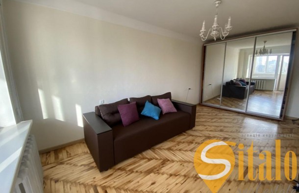 Продаж 2х кімн. квартири вул. Українська., фото 1