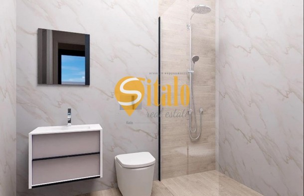 Бунгало з просторою терасою та видом на узбережжя моря, БенідормФінестрат, фото 13