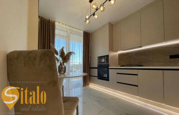 Продаж 1 кім квартири в центрі з ремонтом, фото 5