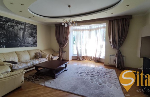 Оренда 3кімнатної квартири на вулиці Остроградських, фото 6