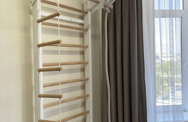 Продаж 2кім квартири 60м2 біля озераПасічна, фото 34