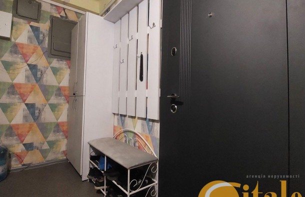 Продаж 2х комнт. квартири на вул. Шкільна., фото 15