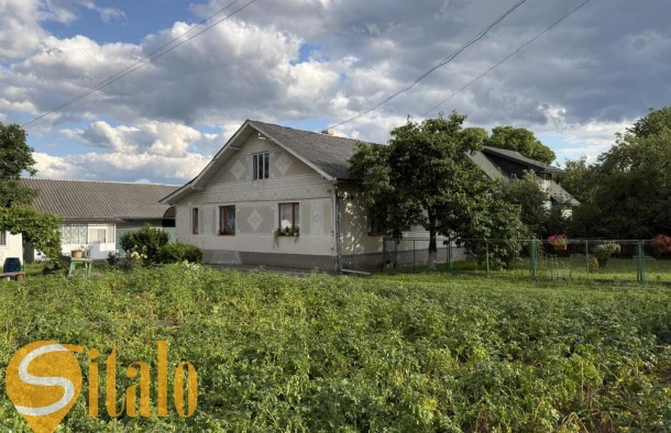 Продаж  Будинок   Надвірна, фото 1