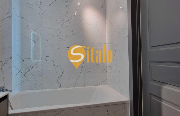 БЕЗ Продаж 1 кімн квартри ЖК Great Грейт Причальная 10, фото 9