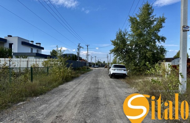 Ділянка з виходом на Дніпро, Осокорки поруч Золоче, 10 кВт ДТЕК, без, фото 5