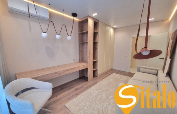 Продаж  2кім. квартири в ЖК Great, Осокорки, Позняки., фото 12