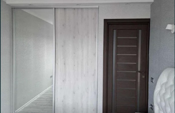 Продаж 3 кімнатної квартири  з ремонтом в новобудові  місто Малехів, фото 3