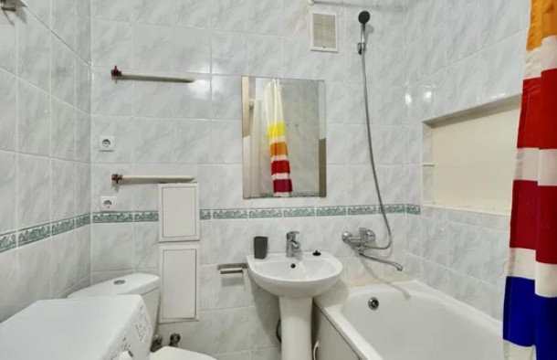 2кім квартира з ремонтом вул Бельведерськам.ІваноФранківськ, фото 5