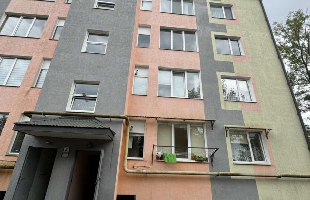2 квартира вул. Довбуша,Чукалівка., фото 16