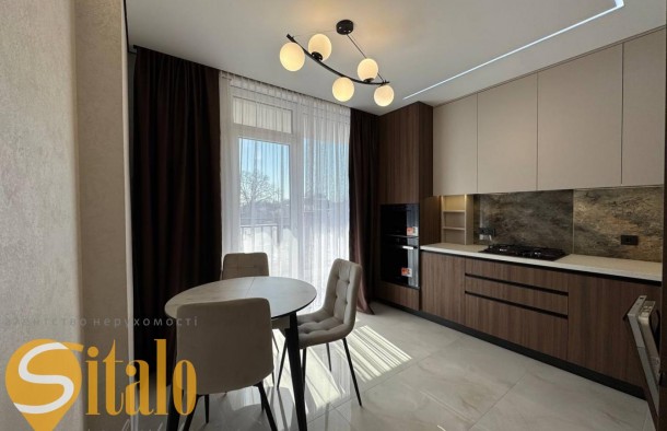 Продаж 2 кім квартири в центрі з ремонтом і меблями, фото 19