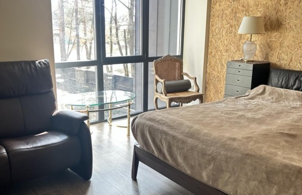 Продаж котеджу Брюховичи, ремонт 90, фото 17