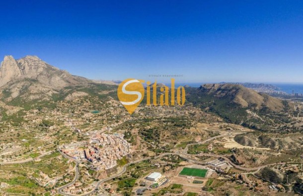 Сучасний будинок з ремонтом у Фінестраті., фото 44