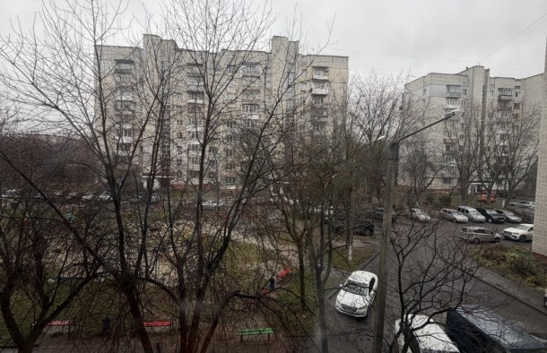 2 кімнатна, Цегла, Виговського, Львів, фото 28