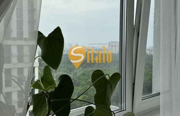 Продаж затишної смартквартири в ЖК Новий Автограф, Дарниця., фото 5