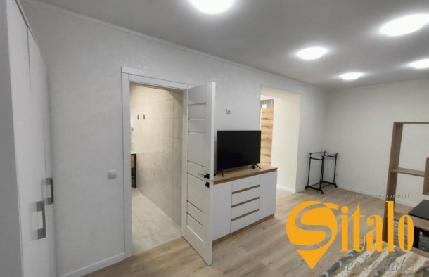Продаж 1к квартири по вулиці Олександра Соловйова 5 Центр міста, фото 11
