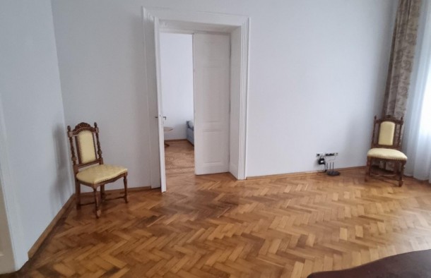 Продаж 3кімнатної квартири в центрі Львова по вул. Пантелеймона Куліша, місто Львів, фото 17