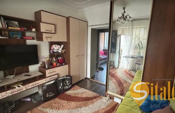 1 кімнатна квартира з ремонтом, вулиця Дмитра Бортнянського, Львів, фото 1