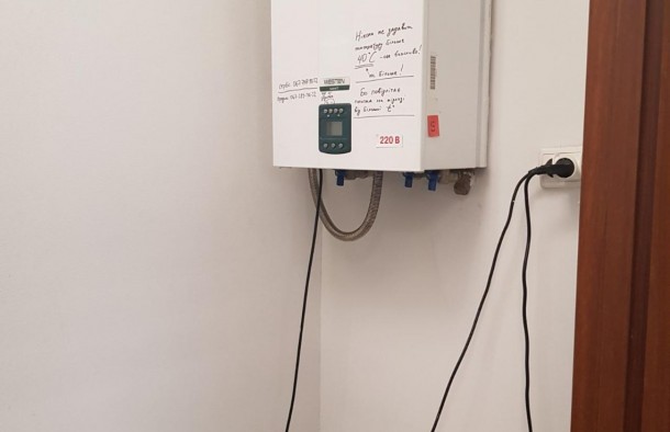 Фасадне приміщення, євроремонт, оренда, вул. Б. Хмельницького, фото 14