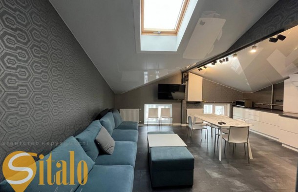 Продаж 3 кім квартири в центрі з ремонтомБельведерська, фото 8