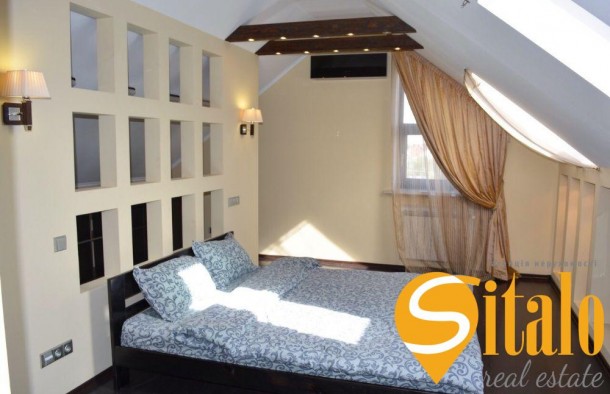 Оренда VIP будинку Осокорки дачі, 3 км. от Славутич, Генератор, Гараж., фото 16