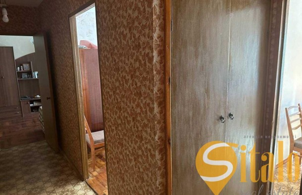 Двокімнатна по Чумаченко, Космос., фото 6