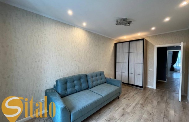 Продаж 3 кім квартири в новобудові з ремонтом і меблямиЦентр, фото 14