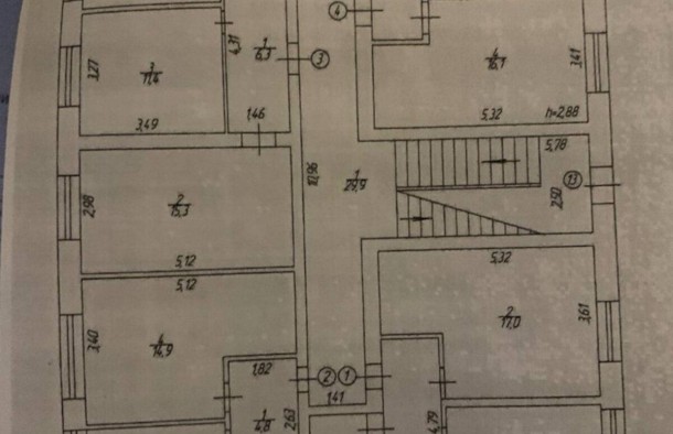 Продажа 2к квартиры 48.2 кв. м  на ул. Родниковая 5, кв. 11  ID 33685589, фото 11