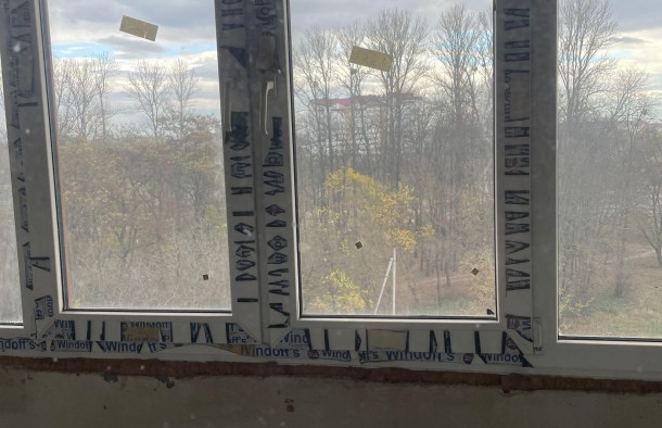 Продається 2 кімнатна квартира, фото 13