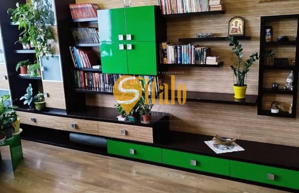 Продається стильна квартира у ЖК Мега Сіті з неймовірним панорамним видом., фото 5