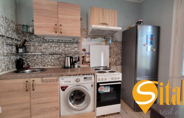 Продаж 1кімн. 37 м²  ЖК Патріотика  ОсокоркиПозняки Без комісії  Софії Русової 3В, фото 11