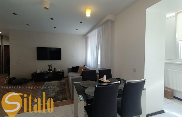 Продаж 3 кімнатна  пр. Ключний івано Франківськ Постанови, фото 7