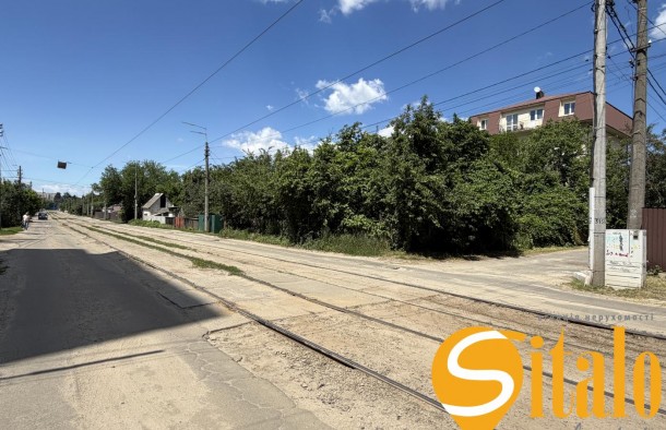 Ділянка 10 хв до метро Бориспільська, вул Ташкентська, отримані Містобудівні умови, без, фото 4