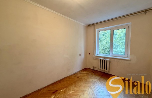 Продаж 4кімнатної квартири в панельному будинку на вул. Кульчицької, місто Львів, фото 15