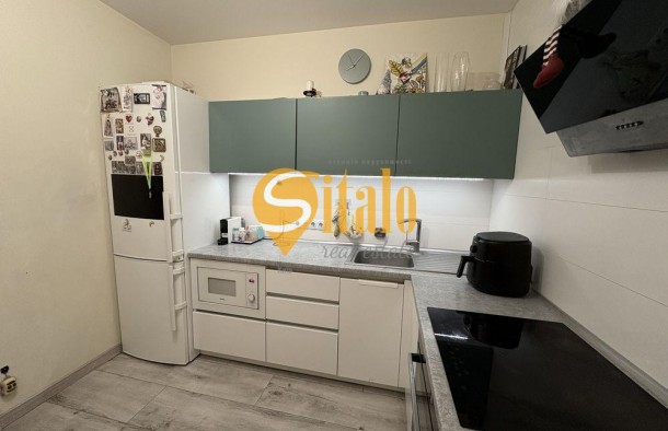 1кім квартира в ЖК Патріотикавул. Софії Русової, 3 метро Осокорки, фото 2