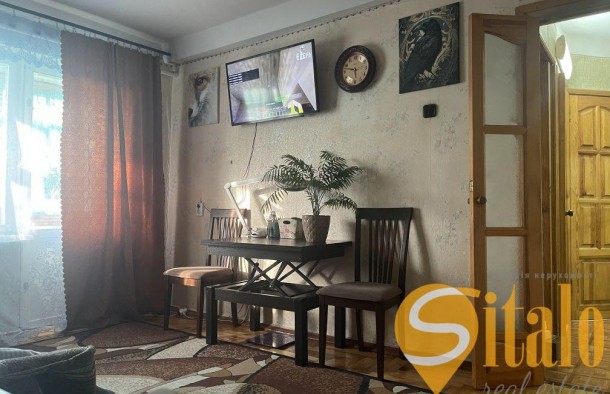 Продаж 3х  квартири на Правому Березі, Бельфорский бульвар., фото 6
