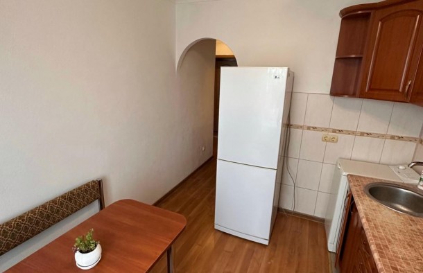 Оренда 1кімнатної квартири з гардеробною та балконом  вул. Широка Низинна, Львів, фото 5