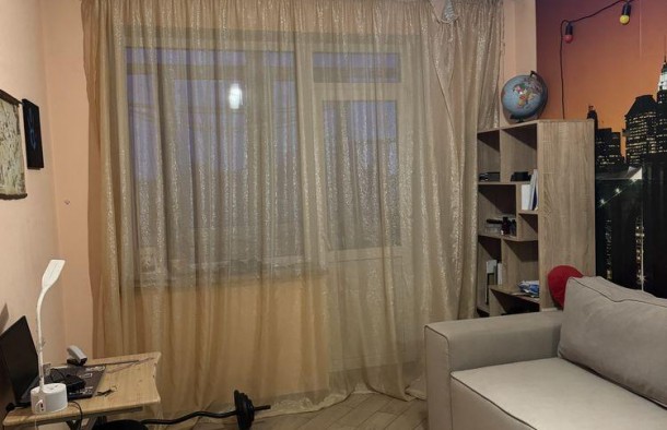 Продаж 2 кім квартири  кухня студіяПасічна, фото 16