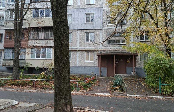 Продаж 3к.кв. по вул.Чарівна, фото 8