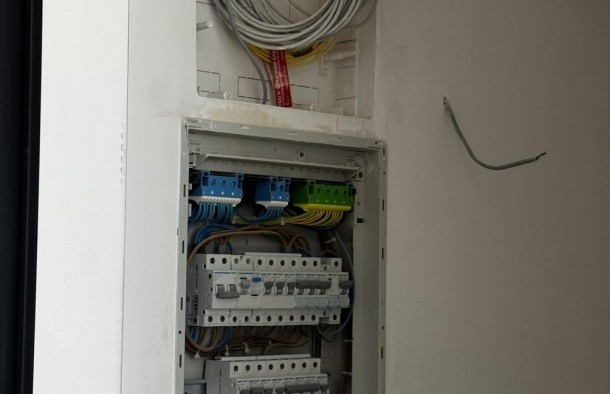 Продається дворівнева квартира з великою терасою у ЖК Auroom City по вул. Пимоненка, 7, місто Львів, фото 8