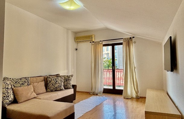 Продаж квартир в Чорногорії в Бечичі bc0116. 1bd_s8945, фото 20