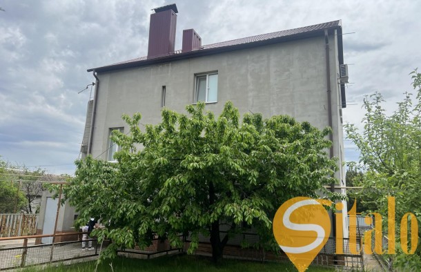 Продаж будинку Правий Берег Сонячний, фото 1