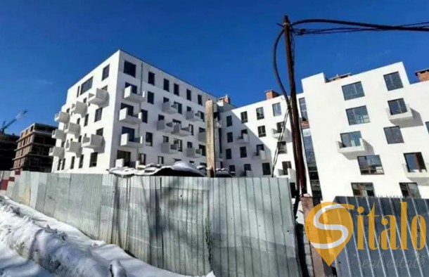 Продаж 2к квартири 62.35 кв. м на вул. Орлика, м. Львів, фото 2