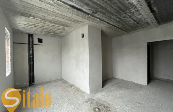 Двостороння двокімнатна в ЖК Каскад Ярко, фото 6