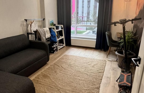 Продаж 3 кім квартири в ЖК Манхеттен, фото 12