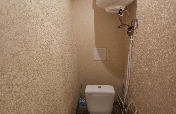 Продаж З х кімнатної квартири на Великому Лузі, фото 9