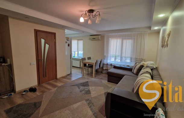 Продаж 3к.кв по вул.Авраменка, фото 13