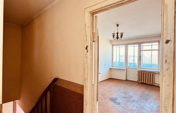 Продається 3 кімнатна дворівнева квартираПасічна, фото 20