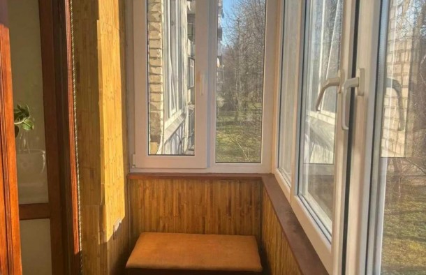 2 кімнатна квартира з ремонтом у цегляному будинку по вулиці Стрийська, місто львів., фото 16