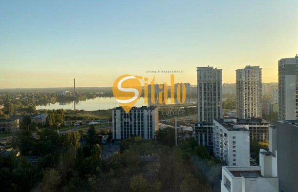 Оренда 1кім. квартири в ЖК Харківський, метро Бориспільська, Вирлиця, Харківська, фото 15